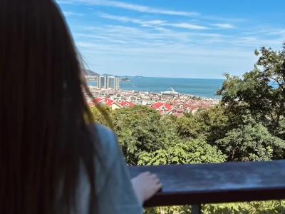 “清冷穿搭”😏夏季袜套这么穿巨显瘦!