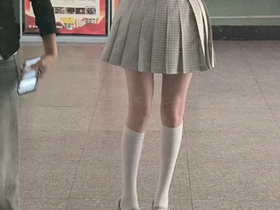 今年喜欢绿色~