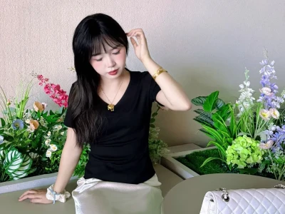 我不说就不会有人知道我是两个孩子的妈妈