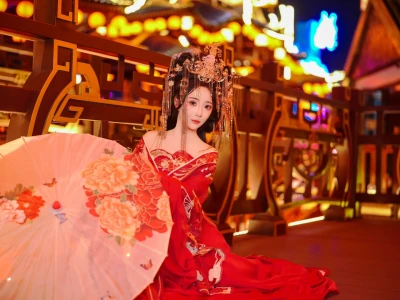 公主殿下，亦是偏爱亦是例外