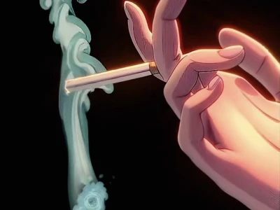 谁懂啊！光束落下的那一刻