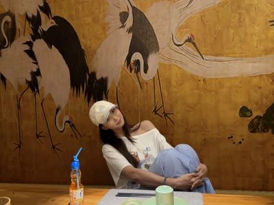 我说我是女大有人不信吗😉