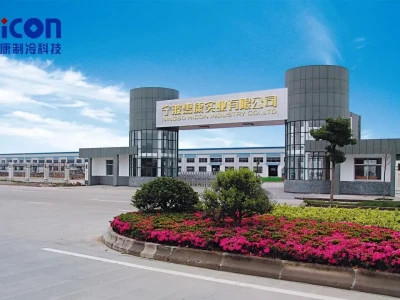 惠康科技:全球民用制冰机行业龙头的上市研报