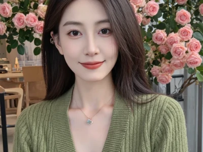 这张自拍能让你心动吗?❤️