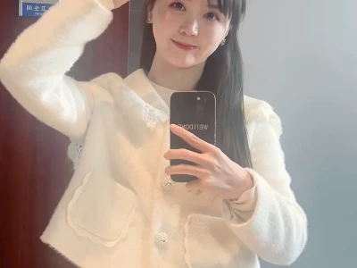 国企女孩|长了一张姨妈很规律的小圆脸