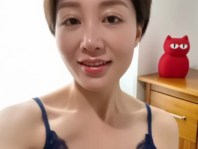 40岁老阿姨长这样还能叫姐姐吗??