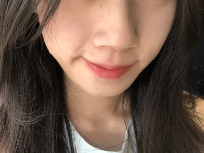 那天我发现了素颜的美!