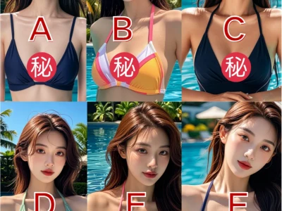 姐妹们 A-B-C-D-E-F 哪种比较好！！！？