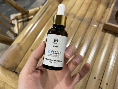 巨能白,才12