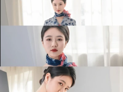 年年Nnian美图合集