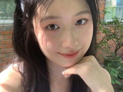 近脸照是我的舒适圈~