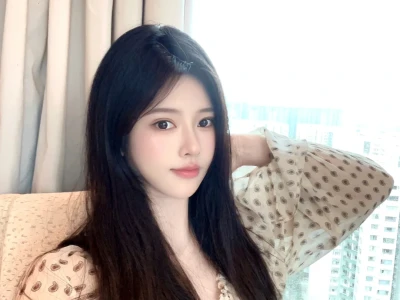 长相是一种感觉