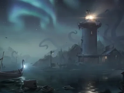 第五人格 | 高清ipad壁纸