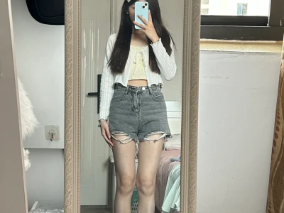 看看谁不喜欢甜妹