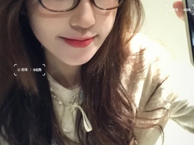🍀女大秋冬ootd之美拉德色系眼镜