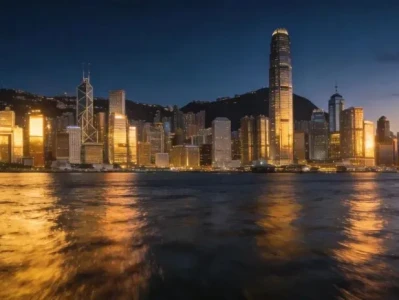 盛世研报|这一次又是香港,全球高净值主战场全面落地开启