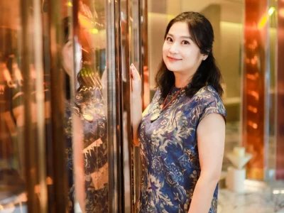 女孩子只取悦自己的时候蕞迷人