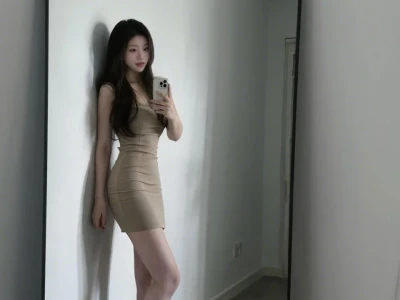 175姐姐 | 御姐风是我的舒适区
