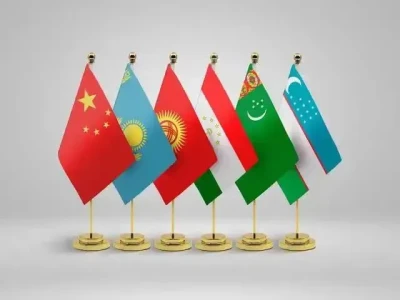 GCNR研报 | 绿色嵌入: 中亚能源转型中的中国角色「导语」