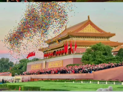 祖国万岁🇨🇳