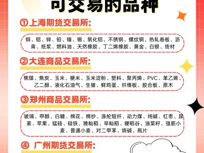 期货开户怎么选？不妨看看广发期货！