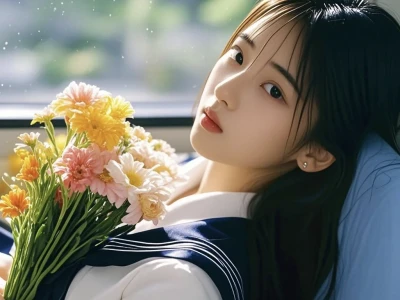 性感与甜美，我都要