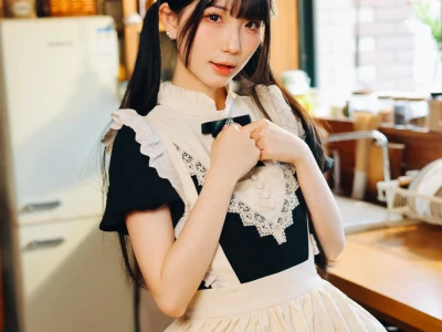 当女仆管家开始「违规」,少爷你几点回家