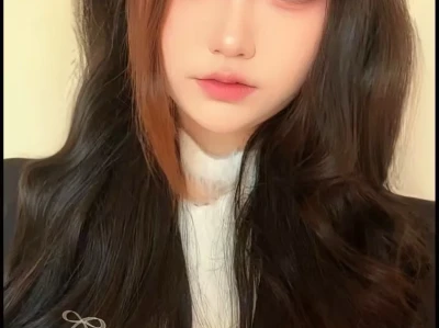 惊魂夜露过脸的主播