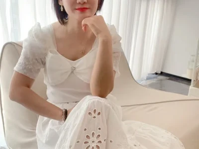 四十五岁的女性,岁月静好的美最优雅