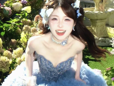 𝑾𝒆𝑪𝒉𝒂𝒕/可爱软妹女头、