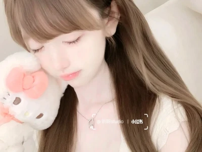 萌妹纸头像