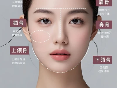 骨相美学💉