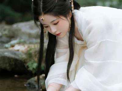 带着古韵,去见山野与溪水。