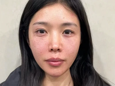 40岁大妈,现在逆袭算不算晚呢?