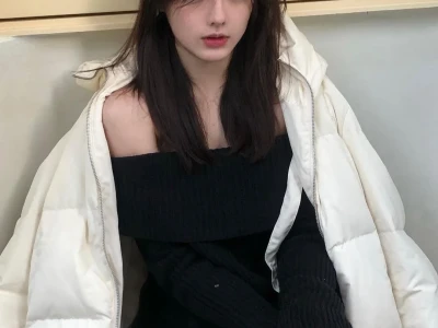 这样的女头你喜欢吗？