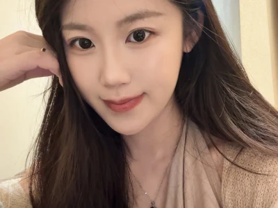 都说我像Ai生成的美女???