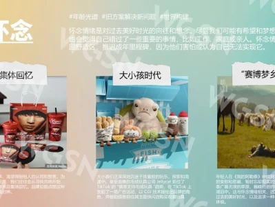 最新！！2026未来趋势消费者报告