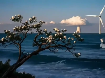治愈系动态背景图|自然与浪漫同框