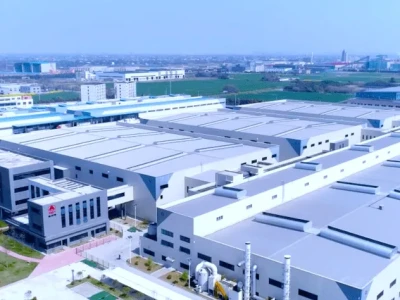 【研报精读】普利特(002324):改性塑料稳增长,LCP+新能源双轮驱动,首次覆盖买入