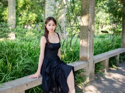 女大私拍|美女模特写真拍摄