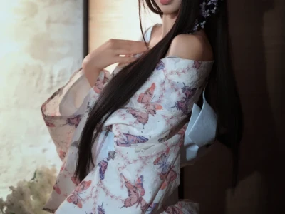 黑道家族最年幼的女儿