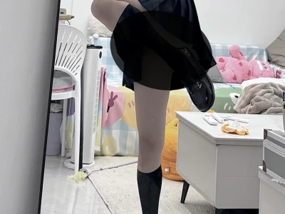 今天是制服jk妹妹