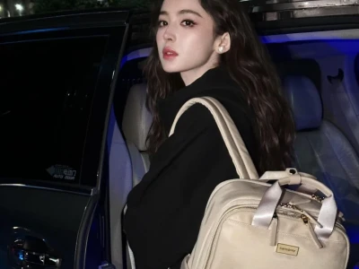 娜扎太美咯