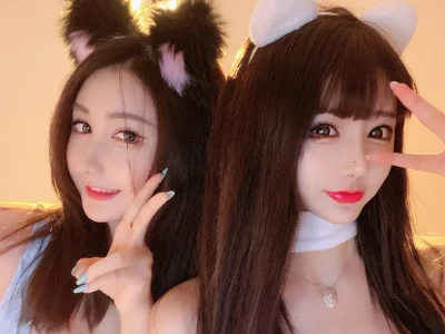 女生有胸这件事