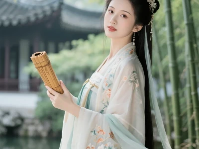 书香江南