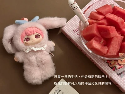 日入K+事业女👩💻:既有能力卷也能躺平休息