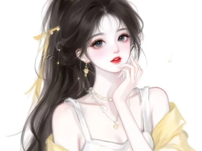 唯美‖甜欲