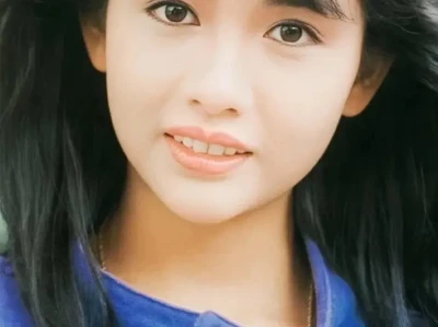 100位女明星-邱淑贞