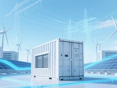 当 AI 变成电力黑洞,巴克莱研报里的储能新机会