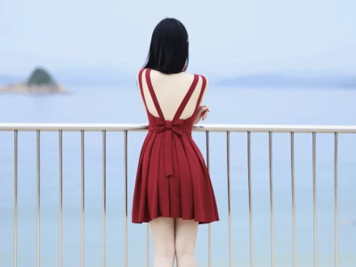 艳而不妖